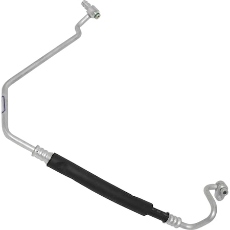 Universal Air Cond Universal Air Conditioning Hose Assembly, Ha11269C HA11269C